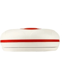 Wireless waiter call button with 3 buttons