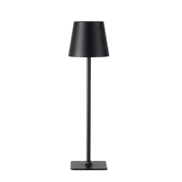 Bežična stolna lampa za restorane za unutarnje i vanjske prostore