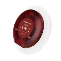 Charging base for T119 pagers