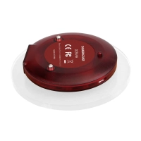 Charging base for T119 pagers