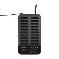 20 wireless buzzers for restaurant/fast food/bar