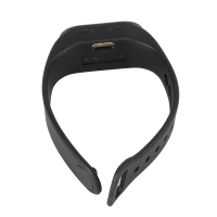 Pager for waiter in restaurant/caffee/bar with OLED display