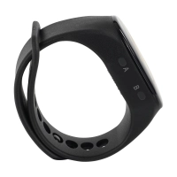 Pager for waiter in restaurant/caffee/bar with OLED display