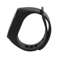 Pager for waiter in restaurant/caffee/bar with OLED display