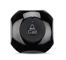 Luxury Wireless Waiter Call Button (3 colors)