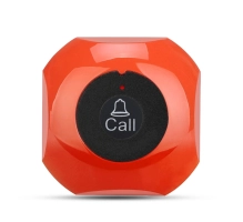 Luxury Wireless Waiter Call Button (3 colors)
