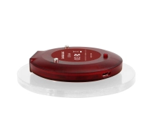 Charging base for T119 pagers