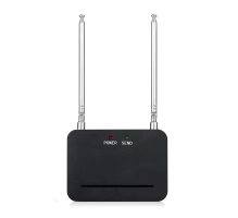 Signal Repeater for Service Calling System