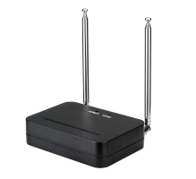 Signal Repeater for Service Calling System