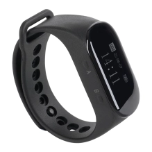 Pager for waiter in restaurant/caffee/bar with OLED display
