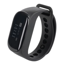 Pager for waiter in restaurant/caffee/bar with OLED display