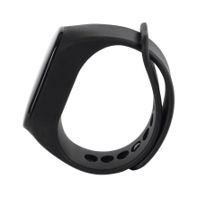 Pager for waiter in restaurant/caffee/bar with OLED display