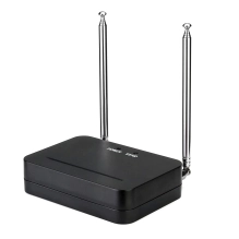 Signal Repeater for Service Calling System