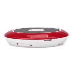 Bežično zvono za pozivanje konobara s 1 dugmetom