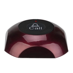 Luksuzni bežično zvono za pozivanje konobara (3 boje)