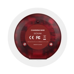 Βάση φόρτισης για τηλεειδοποιητές T119