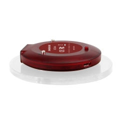 Charging base for T119 pagers