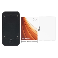 20 wireless buzzers for restaurant/fast food/bar