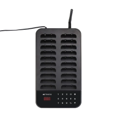 20 wireless buzzers for restaurant/fast food/bar