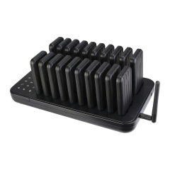 20 wireless buzzers for restaurant/fast food/bar