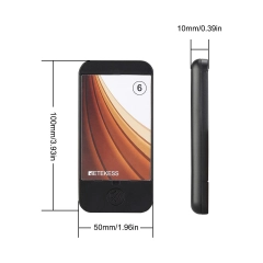 20 wireless buzzers for restaurant/fast food/bar