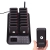 10 pagers vibrants pour restaurants + station de charge, pour fast food, signal sonore