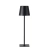 Lampe de table sans fil pour restaurants pour espaces intérieurs et extérieurs