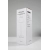 Table lamp for restaurants, CROATIA FLAG design, rechargeable, 3600 mAh battery