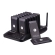 10 pagers vibrants pour restaurants + station de charge, pour fast food, signal sonore