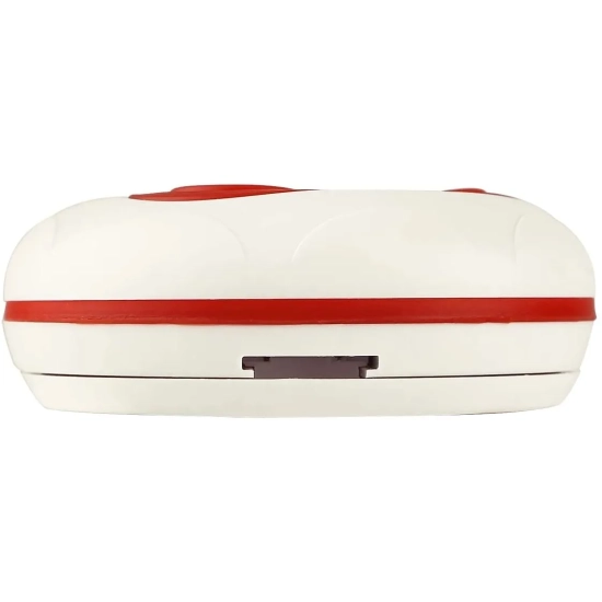 Wireless waiter call button with 3 buttons