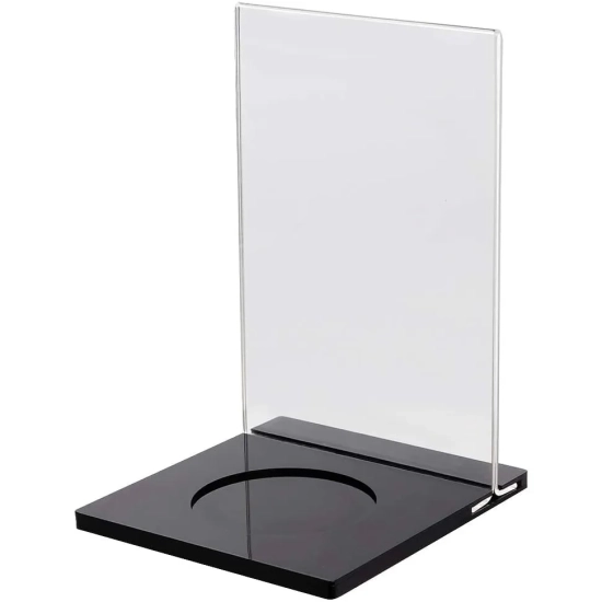 Base publicitaire pour bouton d'appel de serveur