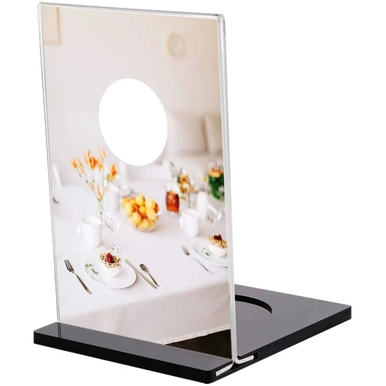 Base publicitaire pour bouton d'appel de serveur