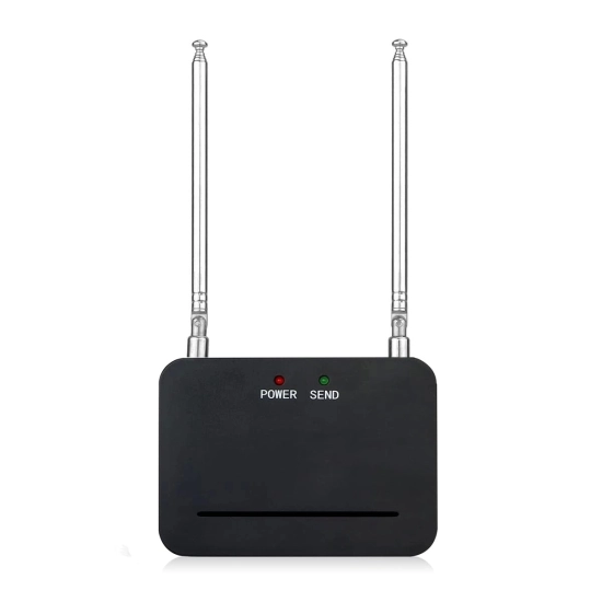 Signal Repeater for Service Calling System