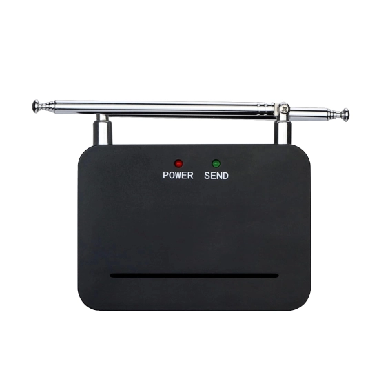 Signal Repeater for Service Calling System